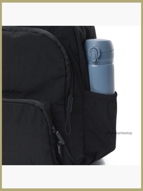 Mini Nylon Backpack Lightweight Daypack Travel Purse for Women main image 4